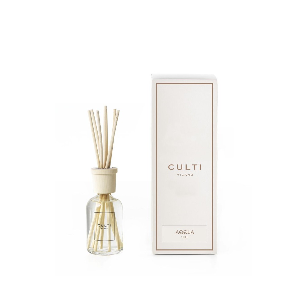 CULTI MILANO - AQQUA STILE DIFFUSORE AMBIENTE
