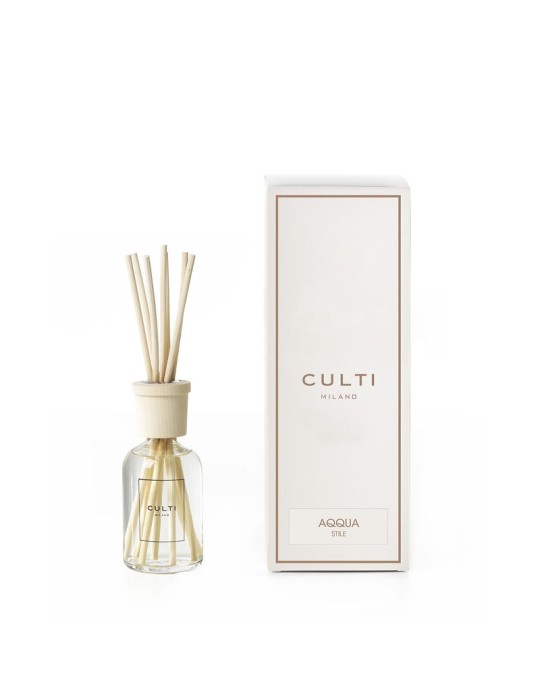 CULTI MILANO - AQQUA STILE DIFFUSORE AMBIENTE