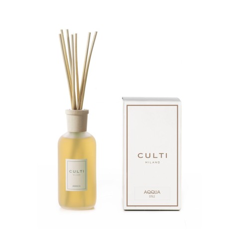 CULTI MILANO - AQQUA STILE DIFFUSORE AMBIENTE 2