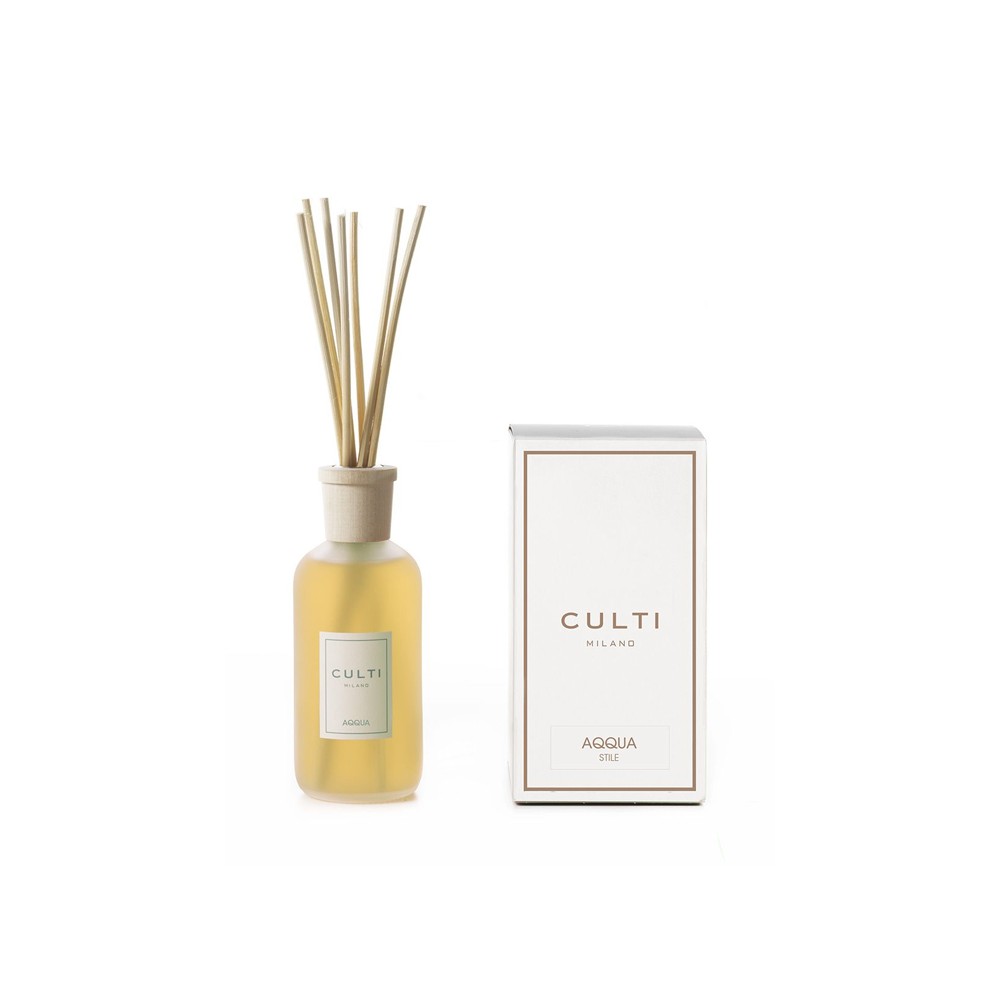 CULTI MILANO - AQQUA STILE DIFFUSORE AMBIENTE