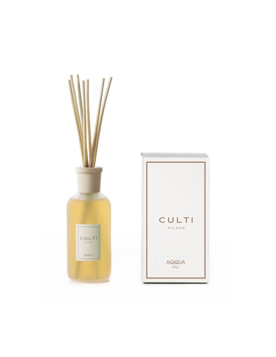 CULTI MILANO - AQQUA STILE DIFFUSORE AMBIENTE