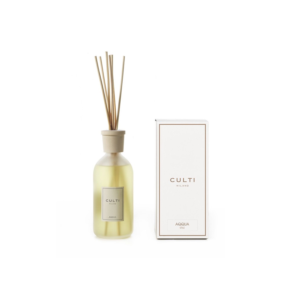 CULTI MILANO - AQQUA STILE DIFFUSORE AMBIENTE