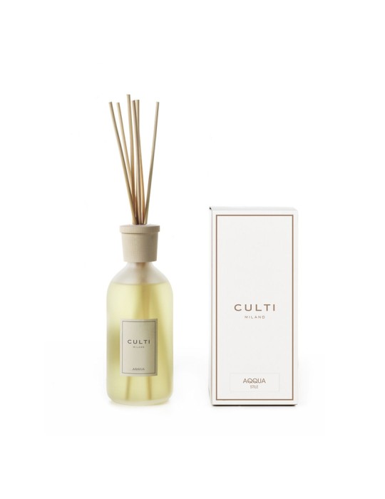 CULTI MILANO - AQQUA STILE DIFFUSORE AMBIENTE