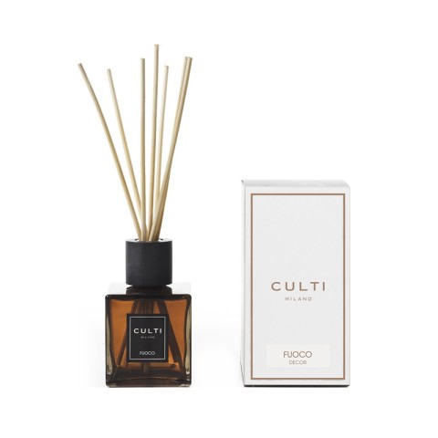 CULTI MILANO - FUOCO DECOR DIFFUSORE AMBIENTE