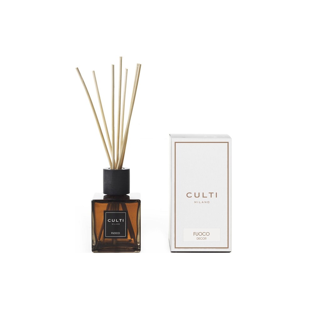 CULTI MILANO - FUOCO DECOR DIFFUSORE AMBIENTE