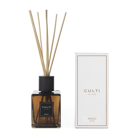 CULTI MILANO - FUOCO DECOR DIFFUSORE AMBIENTE 2