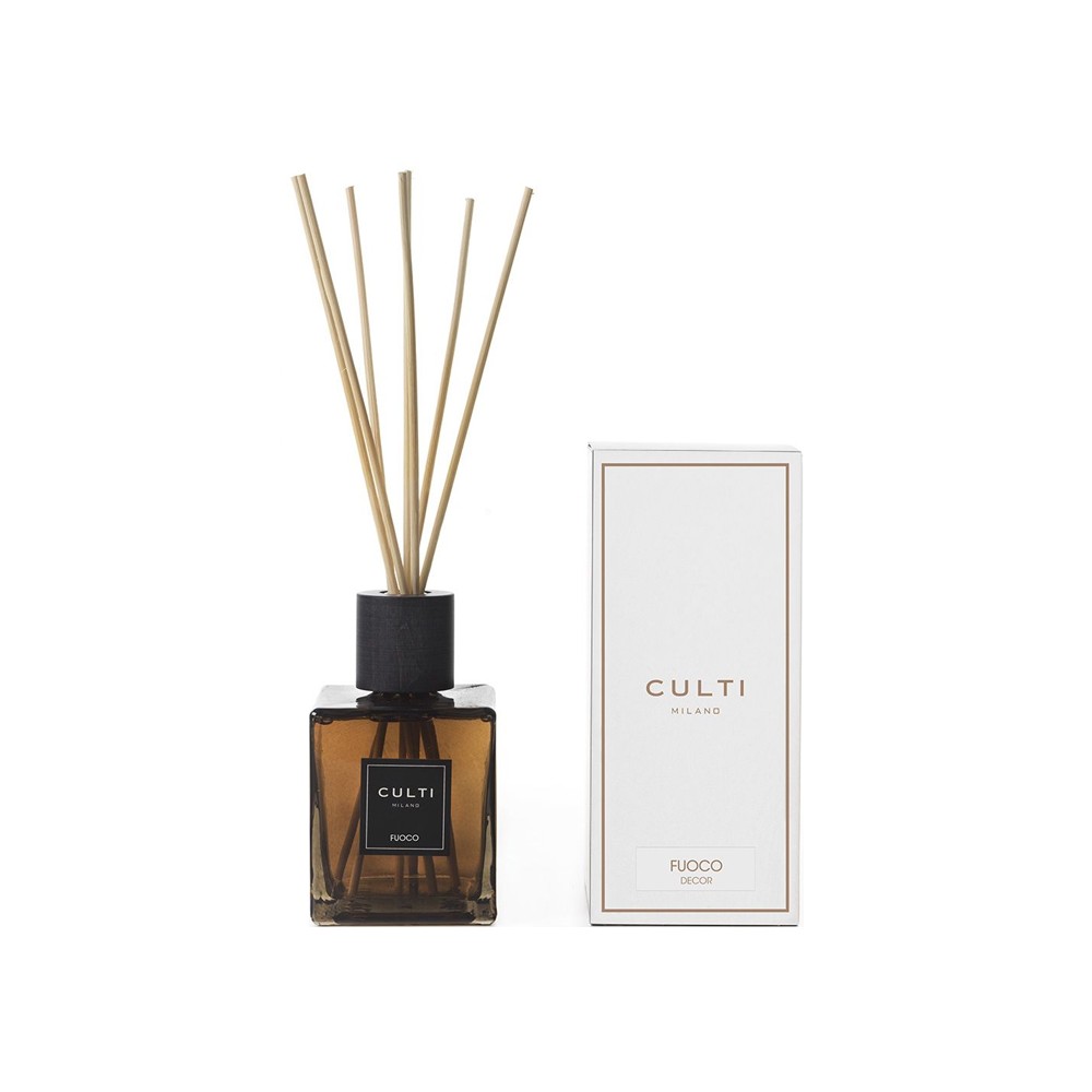 CULTI MILANO - FUOCO DECOR DIFFUSORE AMBIENTE