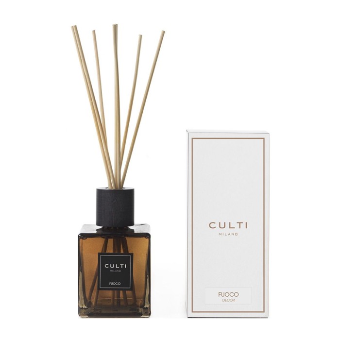 CULTI MILANO - FUOCO DECOR DIFFUSORE AMBIENTE