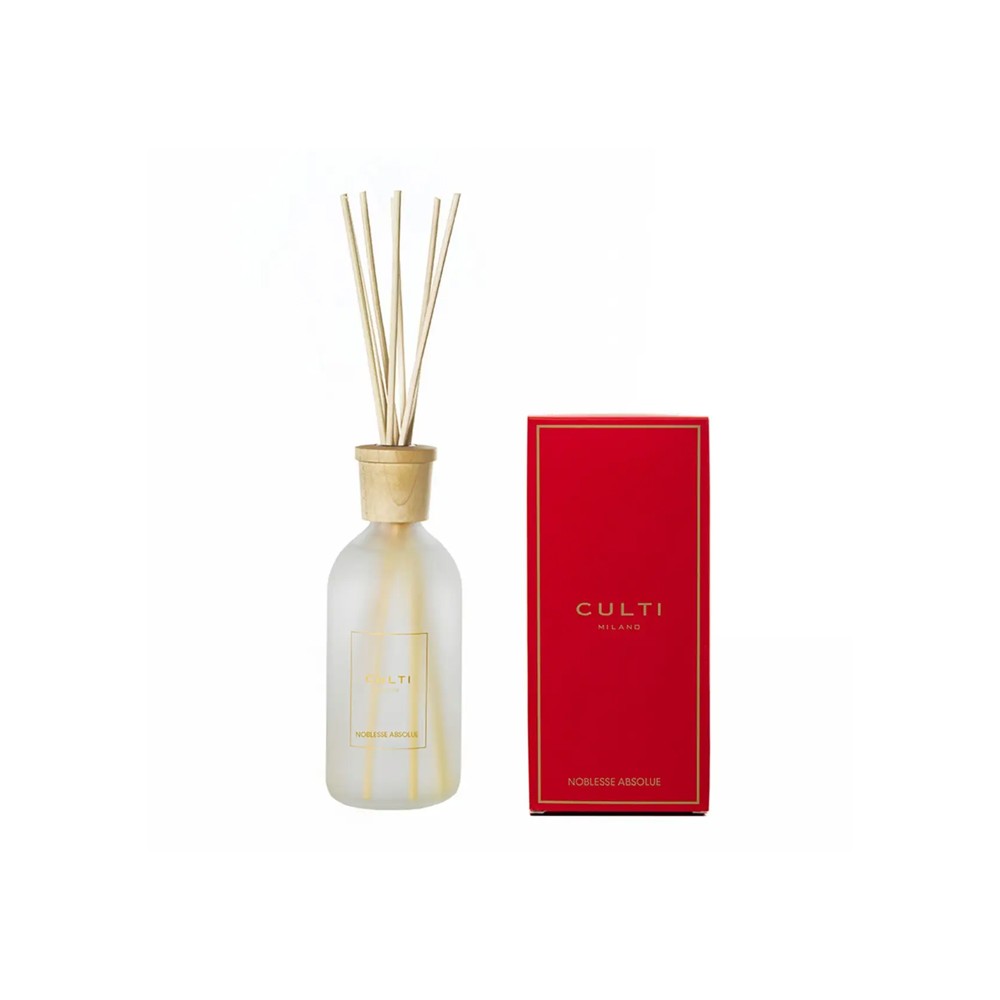 CULTI MILANO - NOBLESSE ABSOLUE DIFFUSORE AMBIENTE