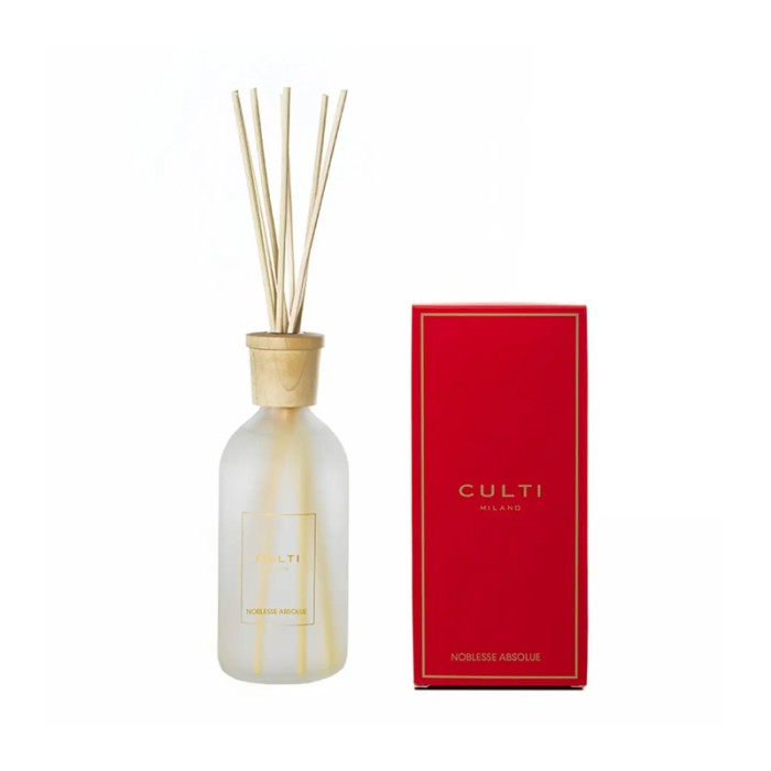 CULTI MILANO - NOBLESSE ABSOLUE DIFFUSORE AMBIENTE