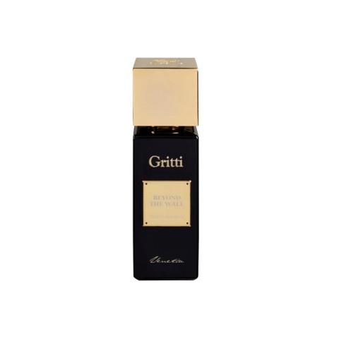 GRITTI - BEYOND THE WALL EXTRAIT DE PARFUM