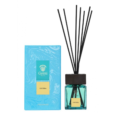 GRITTI - COSTIERA DIFFUSORE AMBIENTE