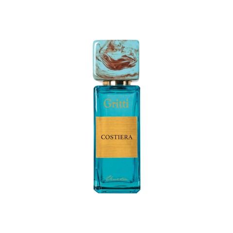 GRITTI - COSTIERA EAU DE PARFUM