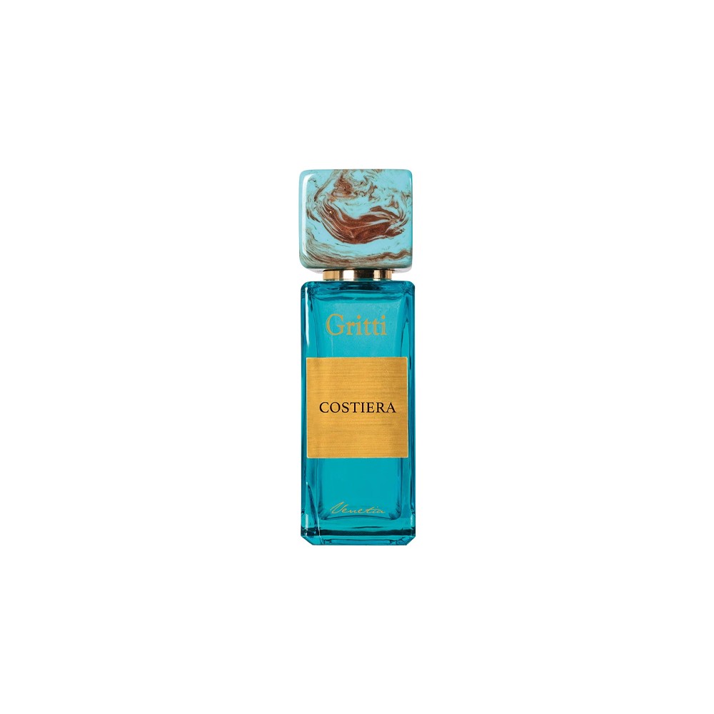 GRITTI - COSTIERA EDP