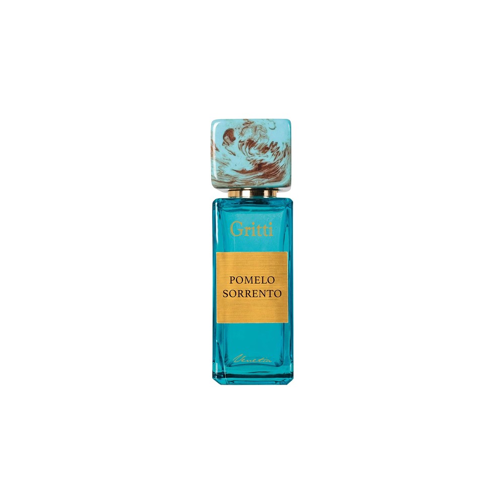 GRITTI - POMELO SORRENTO EDP