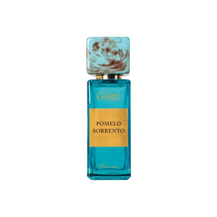 GRITTI - POMELO SORRENTO EDP