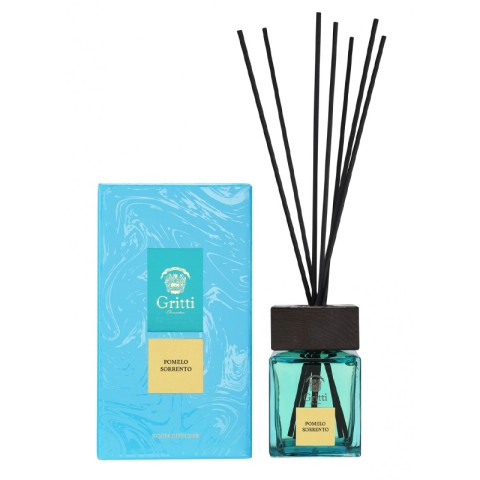 GRITTI - POMELO SORRENTO DIFFUSORE AMBIENTE 2