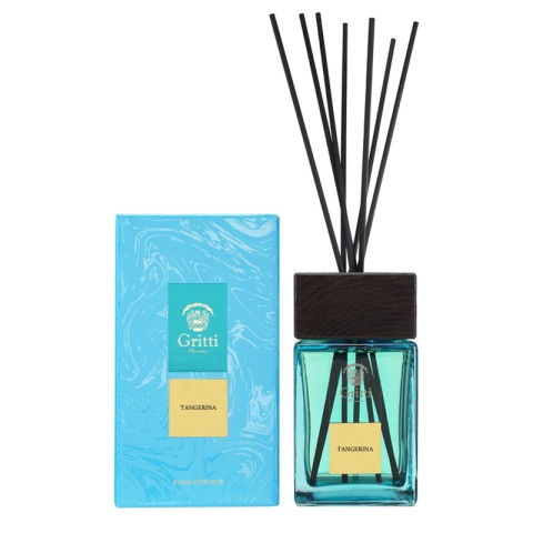 GRITTI - TANGERINA DIFFUSORE AMBIENTE
