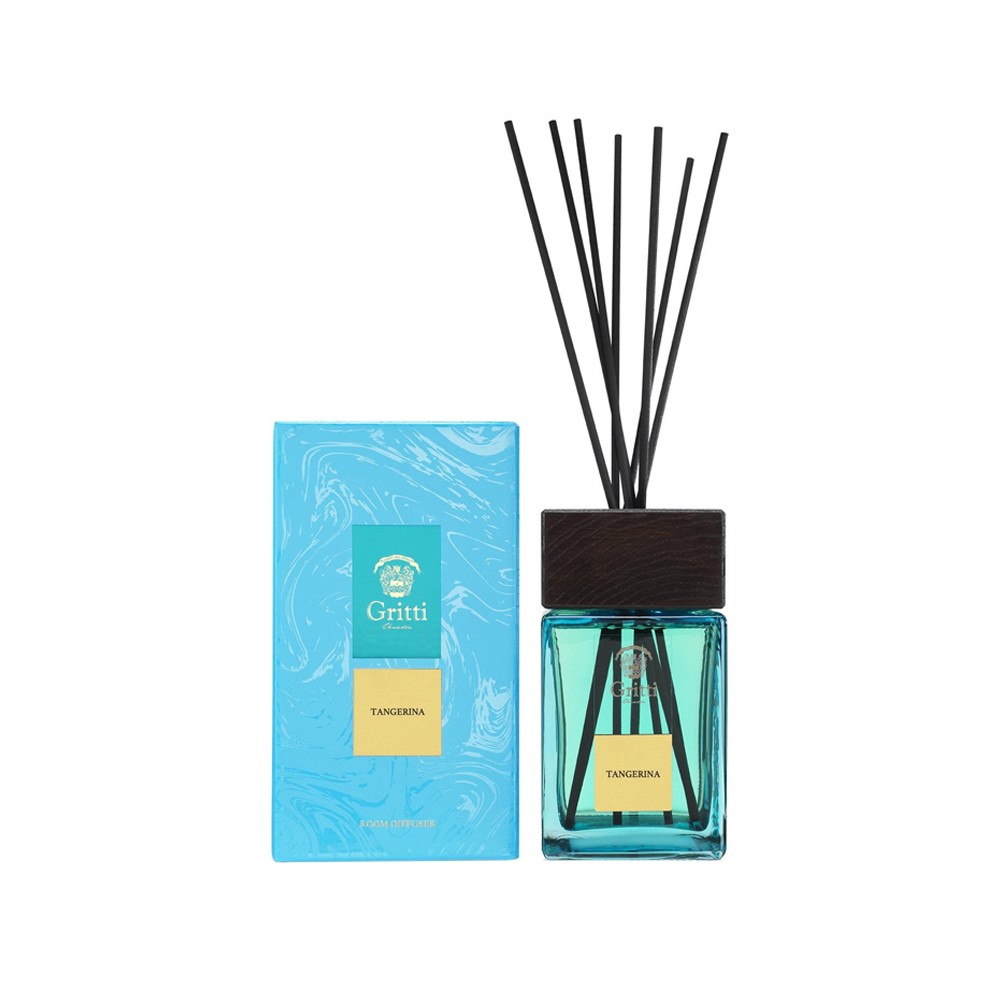 GRITTI - TANGERINA DIFFUSORE AMBIENTE