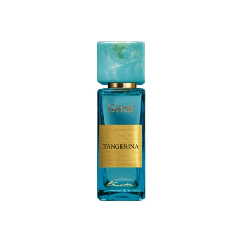 GRITTI - TANGERINA EDP