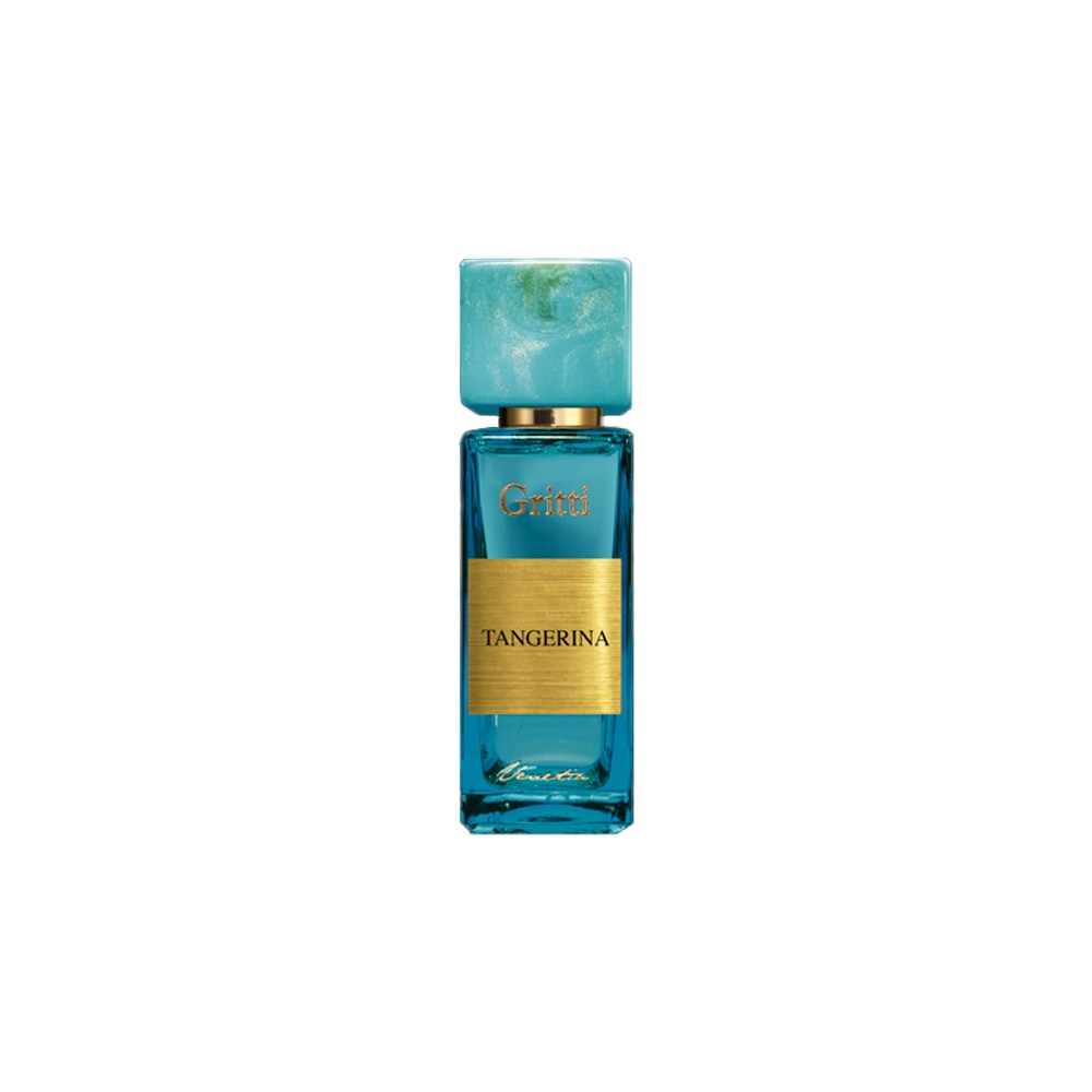 GRITTI - TANGERINA EDP