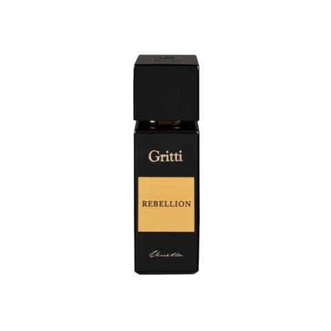 GRITTI - REBELLION EDP