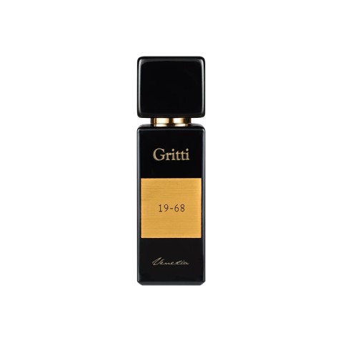 GRITTI - 19-68 EAU DE PARFUM
