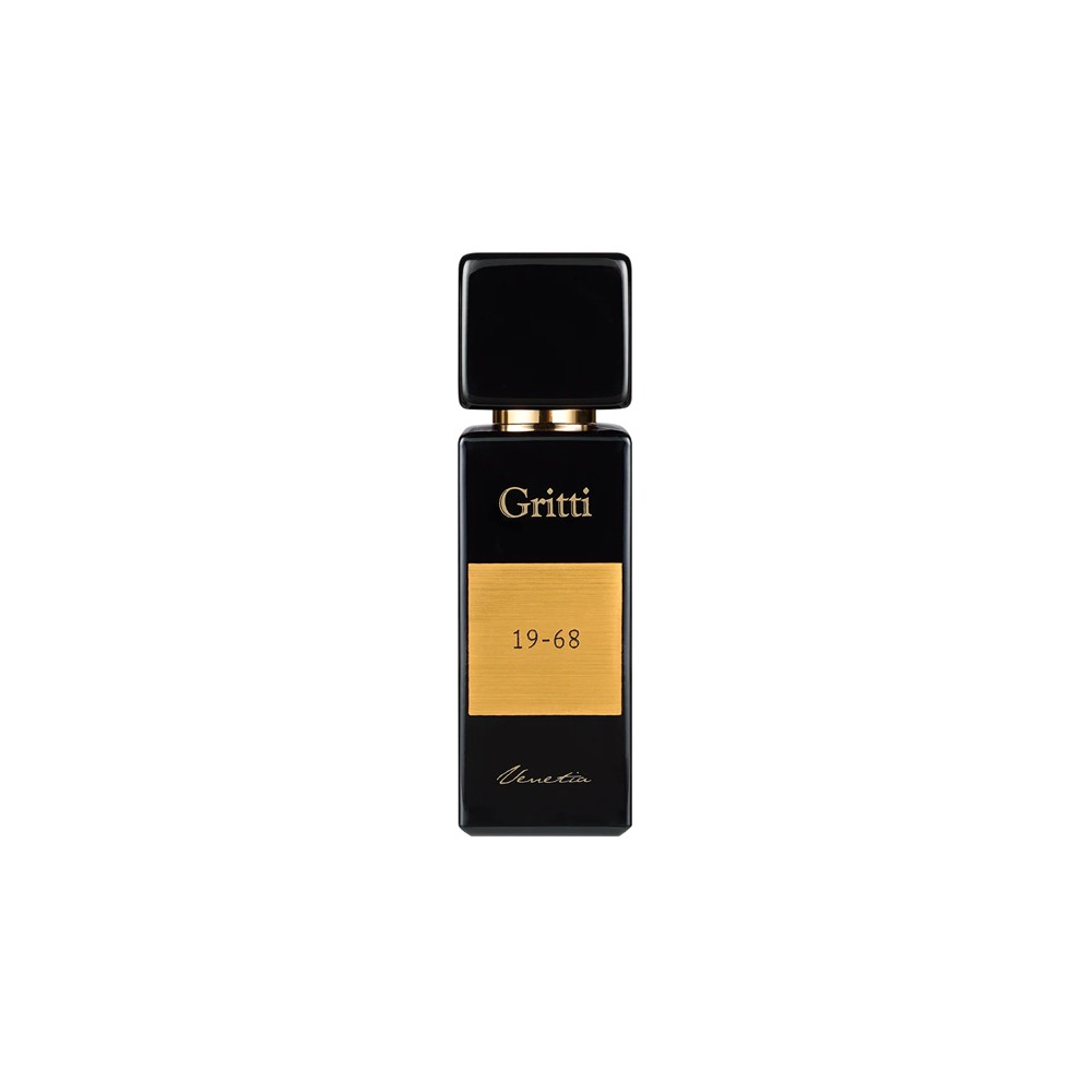 GRITTI - 19-68 EAU DE PARFUM