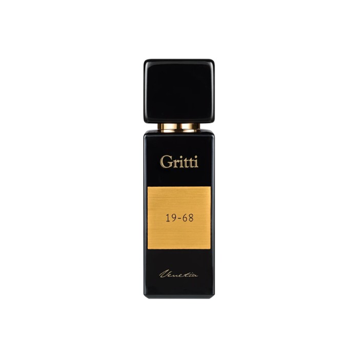 GRITTI - 19-68 EAU DE PARFUM