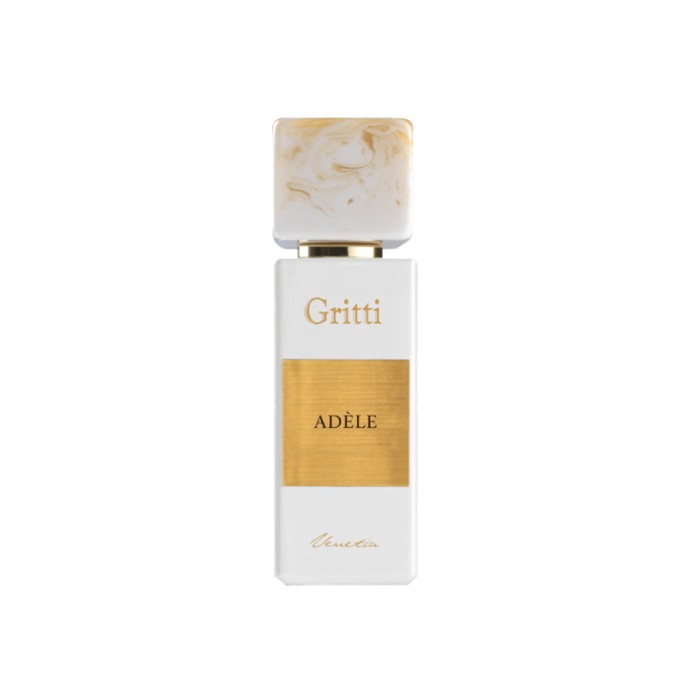 GRITTI - ADÈLE EAU DE PARFUM