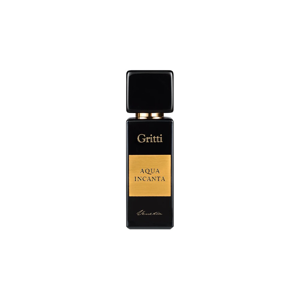 GRITTI - AQUA INCANTA EDP