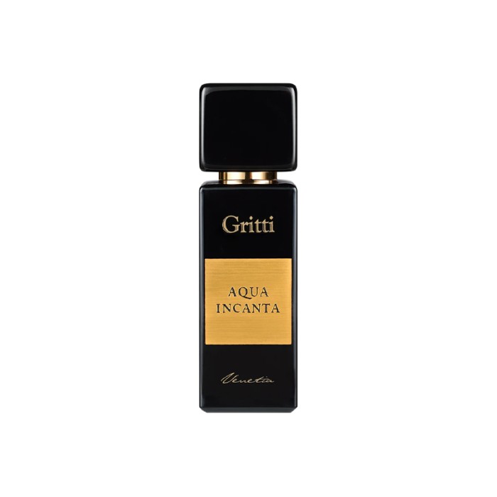 GRITTI - AQUA INCANTA EDP