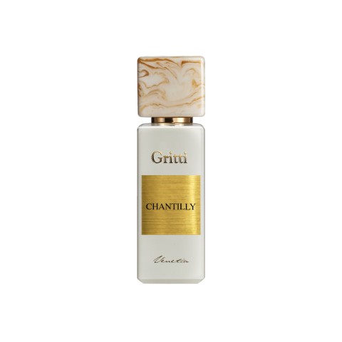 GRITTI - CHANTILLY EAU DE PARFUM