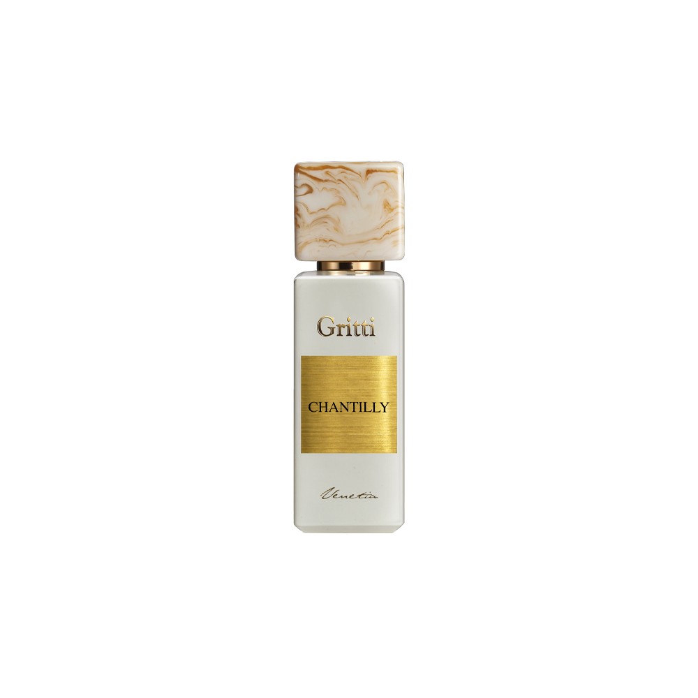 GRITTI - CHANTILLY EDP