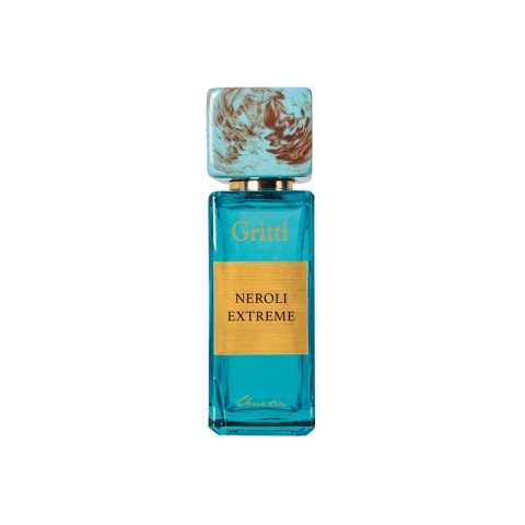 GRITTI - NEROLI EXTREME EDP