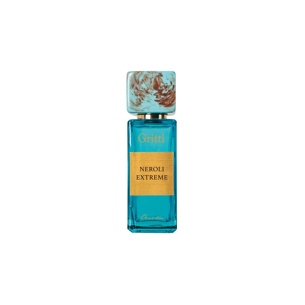 GRITTI - NEROLI EXTREME EAU DE PARFUM