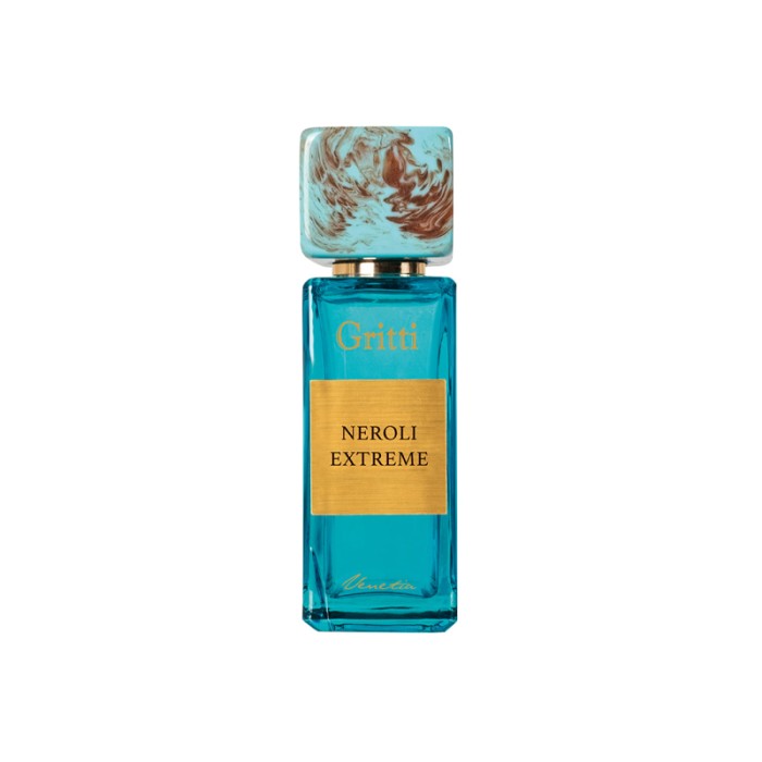 GRITTI - NEROLI EXTREME EDP