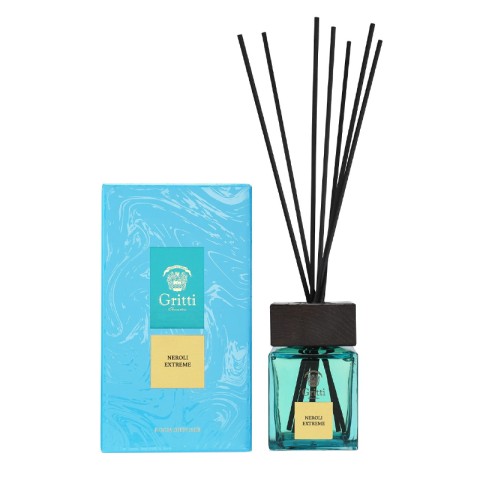 GRITTI - NEROLI EXTREME DIFFUSORE AMBIENTE