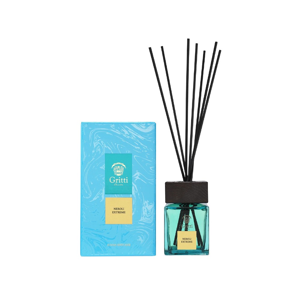 GRITTI - NEROLI EXTREME DIFFUSORE AMBIENTE