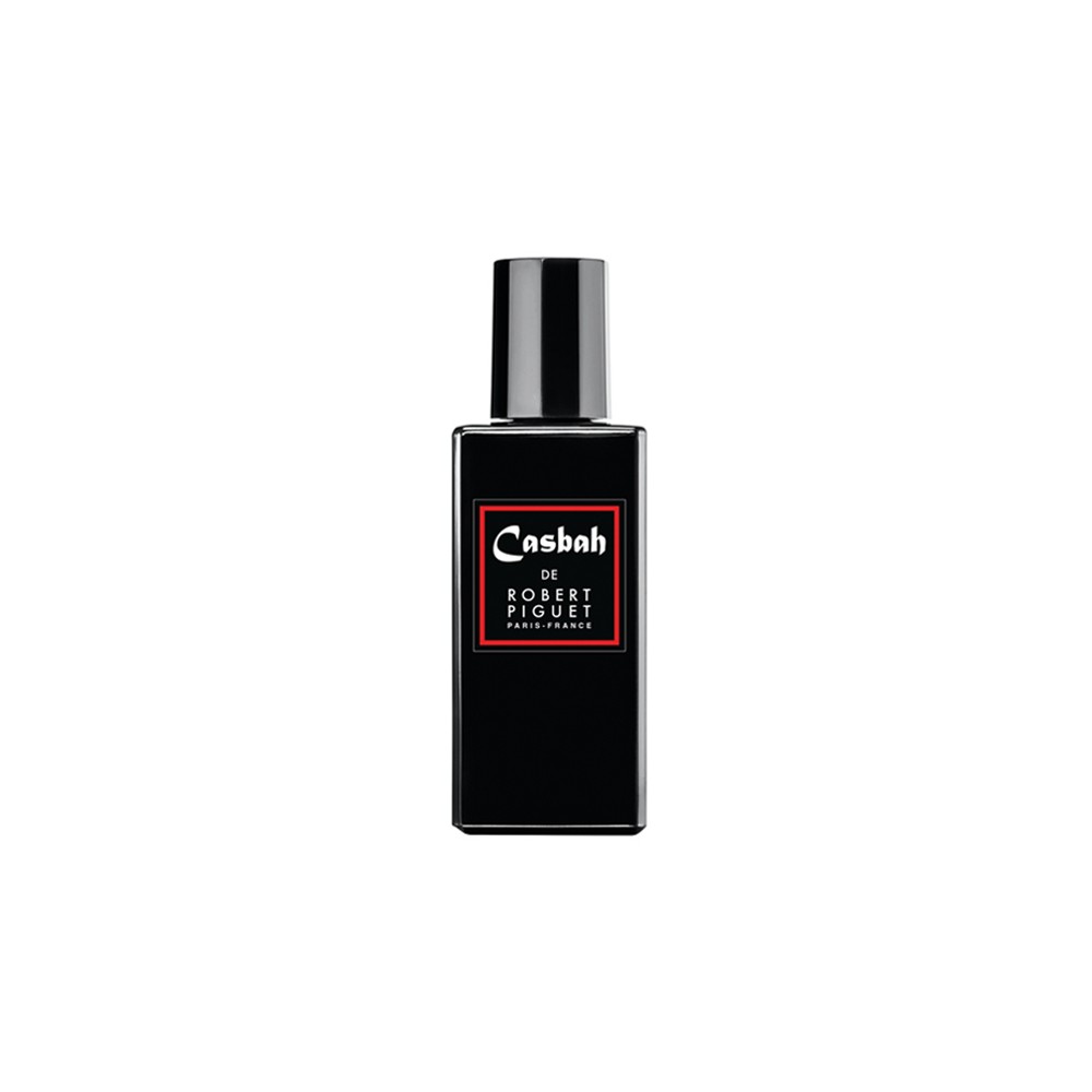 ROBERT PIGUET - CASBAH EDP
