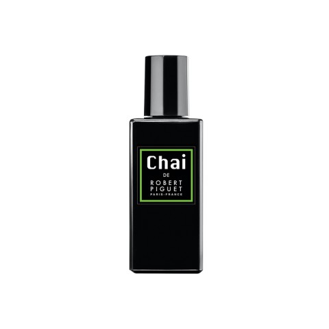 ROBERT PIGUET - CHAI EDP