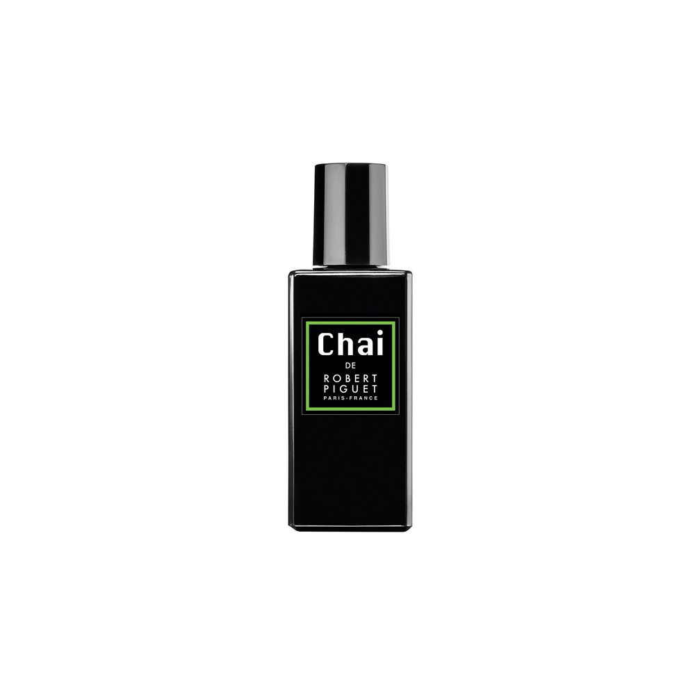 ROBERT PIGUET - CHAI EDP