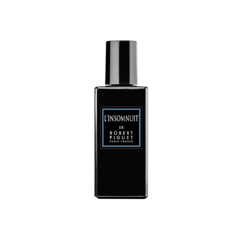 ROBERT PIGUET - L'INSOMNUIT EDP