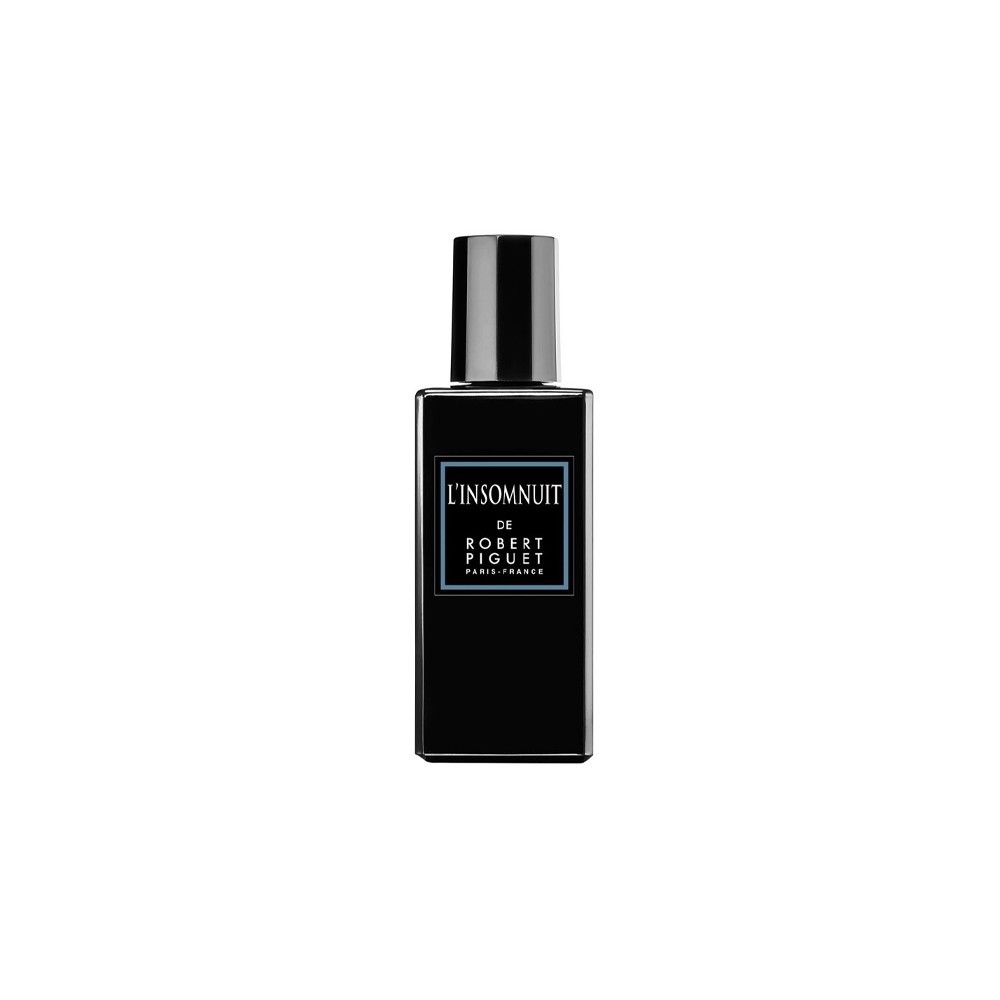 ROBERT PIGUET - L'INSOMNUIT EDP