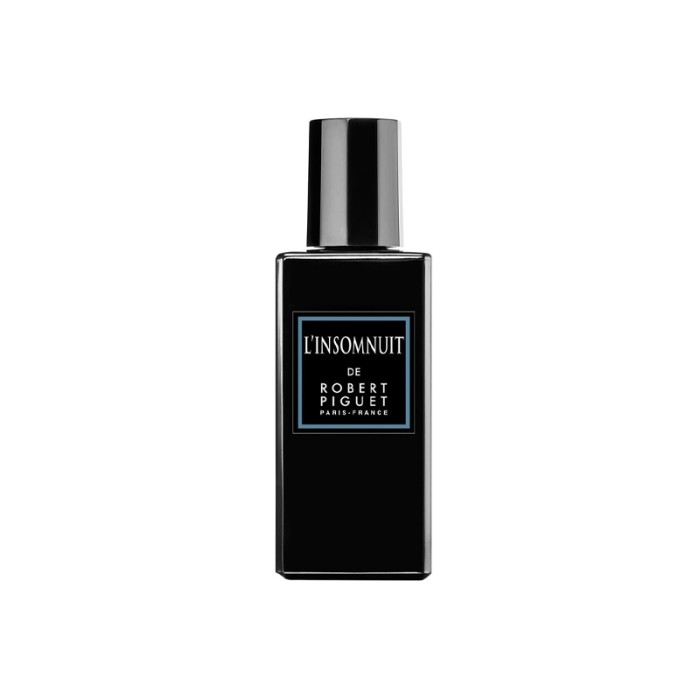ROBERT PIGUET - L'INSOMNUIT EDP