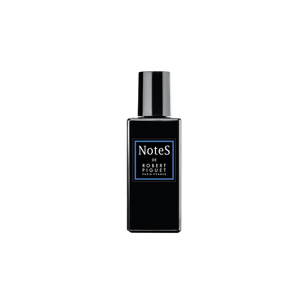 ROBERT PIGUET - NOTES EDP