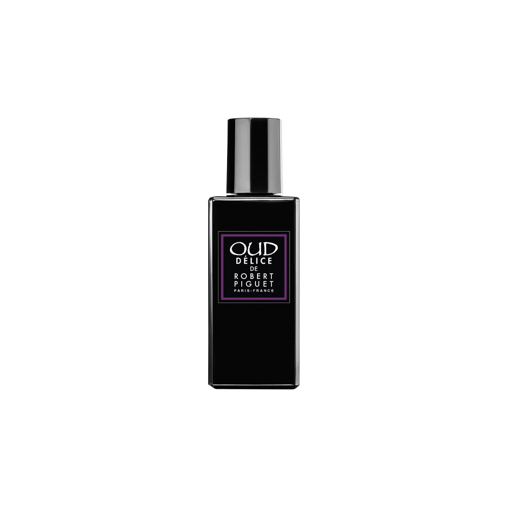 ROBERT PIGUET - OUD DÉLICE EDP
