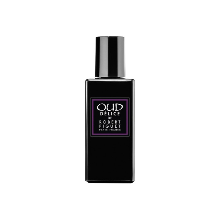 ROBERT PIGUET - OUD DÉLICE EDP