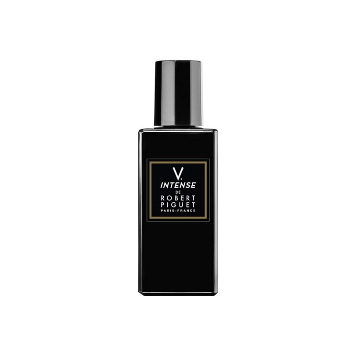 ROBERT PIGUET - V. INTENSE EDP