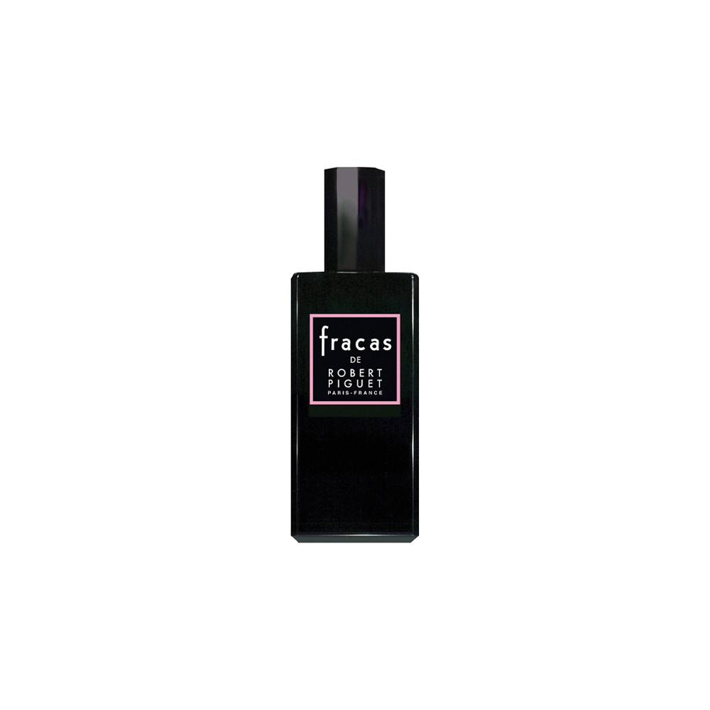 ROBERT PIGUET - FRACAS EDP